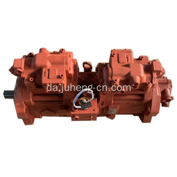 DX225-7 Hydraulisk pumpe DX225LC-V Hovedpumpe på lager